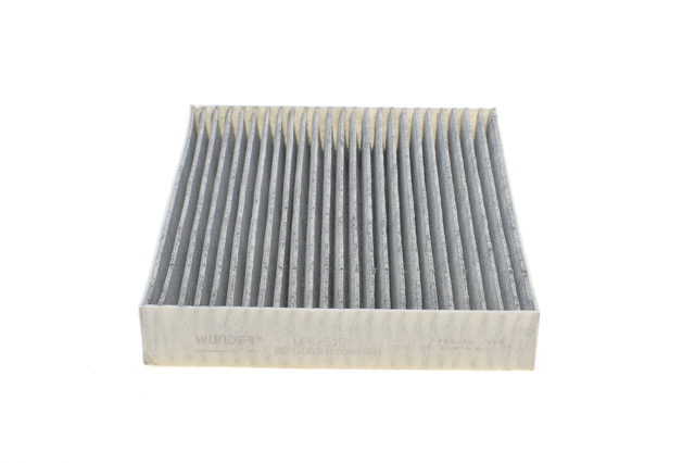 WPK516 Wunder Filtro antipolen