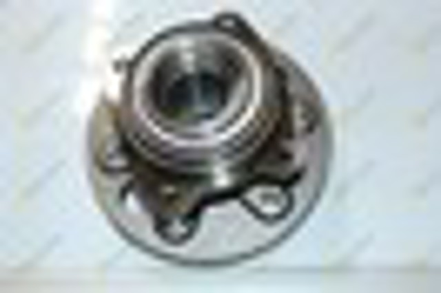 Cubo de rueda trasero XHFC35543 SNR