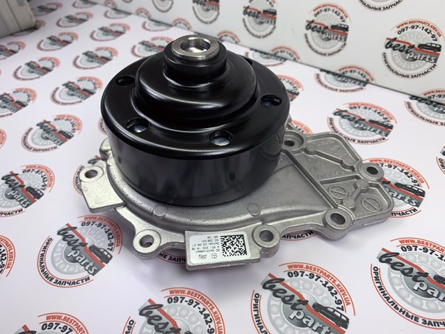 Bomba de agua 651200190280 Mercedes