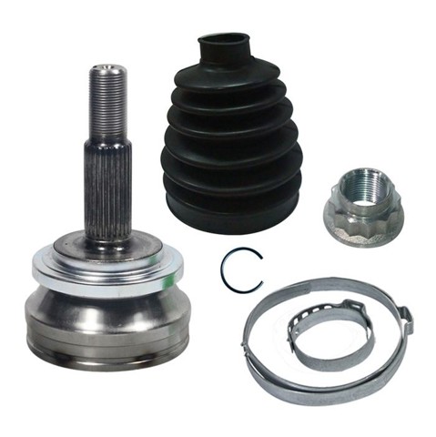 Comprar NCV69190 GSP Semieje delantero derecho