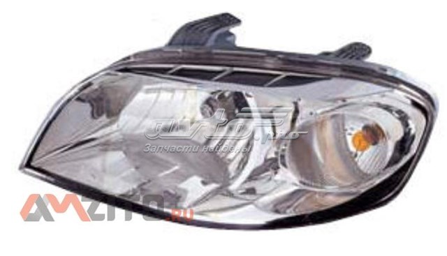 Comprar 2351104LMLDEM Depo/Loro/Abakus Faro delantero izquierdo