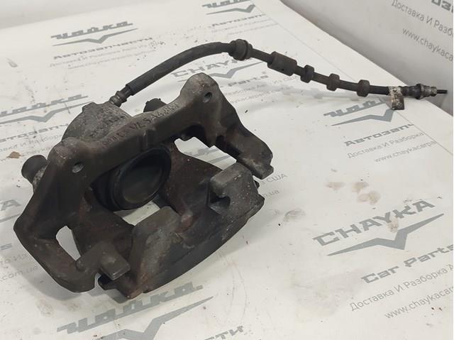 LR061369 Land Rover Pinza de freno delantera derecha