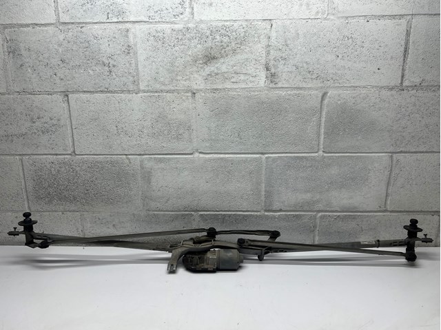 13262434 General Motors Varillaje de limpiaparabrisas