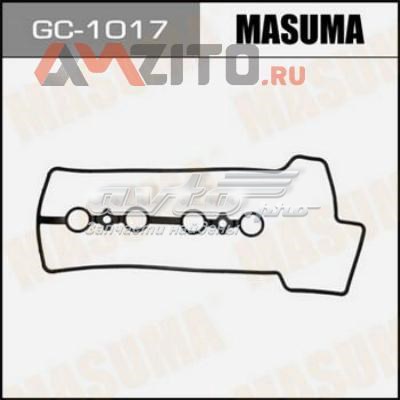 GC1017 Masuma junta de la tapa de válvulas del motor