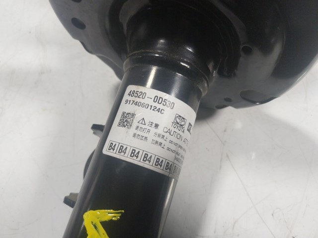 Amortiguador delantero izquierdo Toyota 485200D530 precio, desde 130,68 EUR