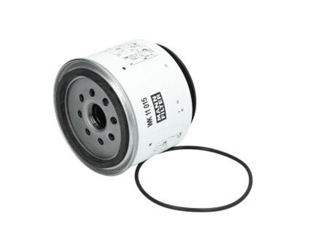 Comprar WK11015X Mann-Filter Filtro diesel