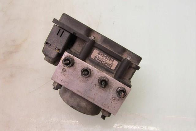 0265231734 Renault (RVI) Unidad de control ABS hidráulico