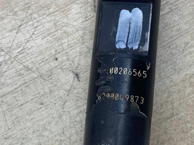 EJBR01801Z Renault (RVI) Inyector de combustible
