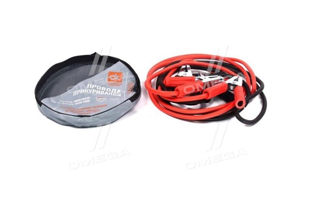 Cables de arranque DK DK380800 precio, desde 28,60 EUR