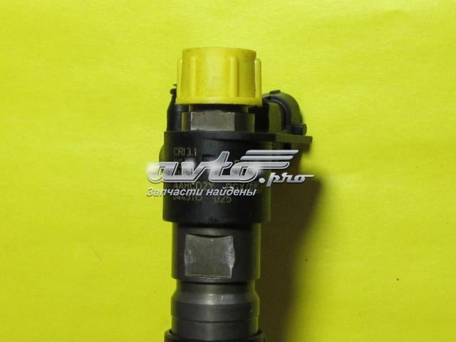 MN982225 Mitsubishi inyector de combustible