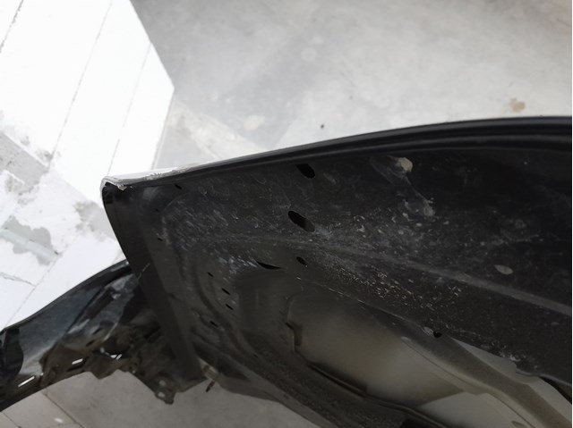 9842375180 Peugeot/Citroen Capó delantero