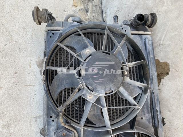 Comprar 98AB8C607 Ford Ventilador del motor