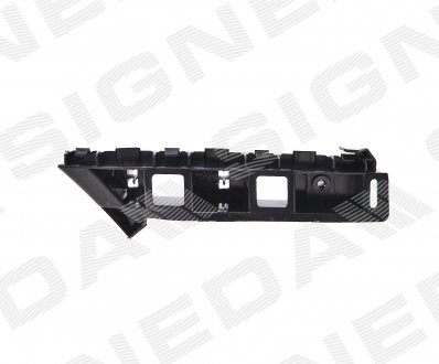 Guía derecha del parachoques delantero Signeda PVW43085AR precio, desde 10,98 EUR