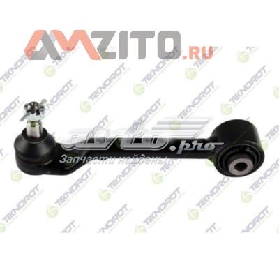 H659 Teknorot brazo suspension trasero superior izquierdo