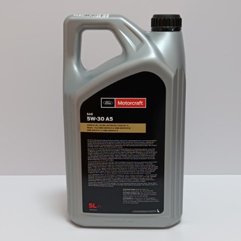 Aceite de motor 15F1CF Ford