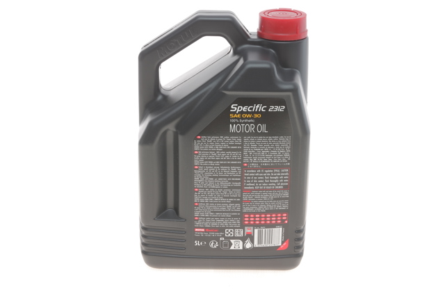 867551 Motul Aceite