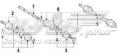 IK391001CA0B Market (OEM)