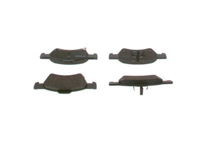 Pastillas freno delanteras Bosch 986424765 precio, desde 31,61 EUR