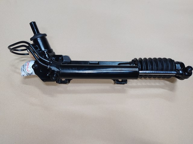 Comprar CI231R MSG Rebuilding Cremallera