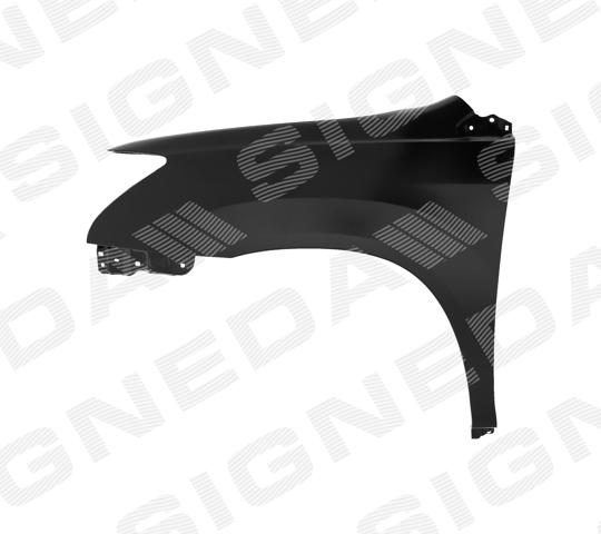 Aleta delantera izquierda Lexus RX 330/350 (U3)