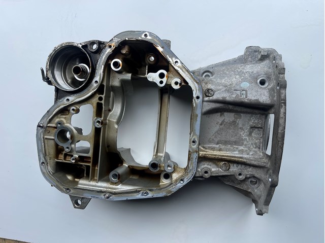 Cárter de aceite, parte superior para Toyota RAV4 (A4)