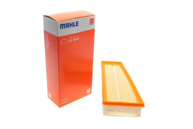 LX4942 Mahle Original filtro de aire