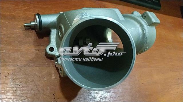 11657808169 BMW tubo flexible de aire de sobrealimentación, de turbina