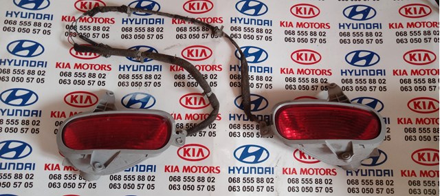 924112L200 Hyundai/Kia