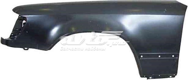 Aleta delantera izquierda FPS FP3526311 precio, desde 133,12 EUR