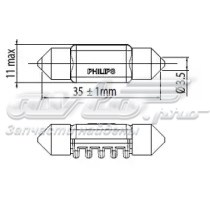 Bombilla PHILIPS 249446000KX1