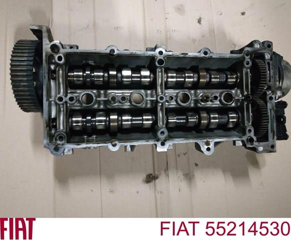 Bancada del árbol de levas 55214530 Opel