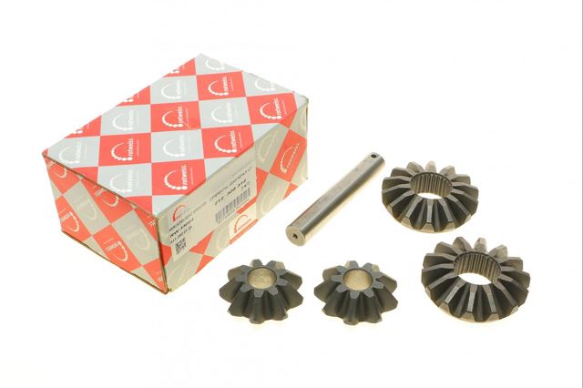 RW35004 Rotweiss Kit de reparación de diferencial del eje trasero