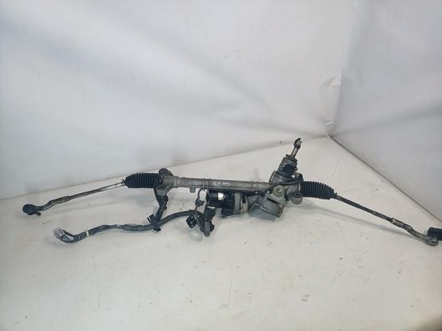 Caja de dirección Subaru 34110AL000
