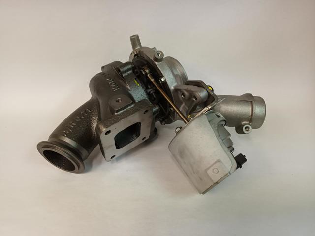 Turbo Fiat/Alfa/Lancia 71797230