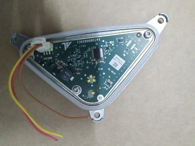 Comprar 1407000407 Renault (RVI) 