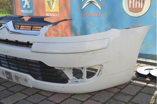 PEUGEOT 9646215477 parachoques delantero