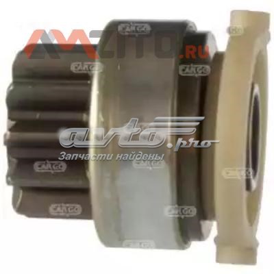 234135 Cargo bendix, motor de arranque