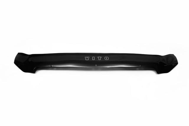 Deflector de capó para Mercedes Vito II 639