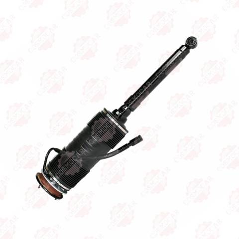 A221320861380 Mercedes amortiguador trasero derecho