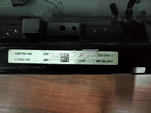  Mercedes A2057801400 precio, desde 158,27 EUR