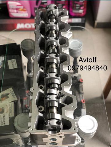 1104034J00 Nissan/Infiniti Cabeza del motor