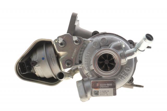 Comprar 8220885008S Garrett Turbo de coche