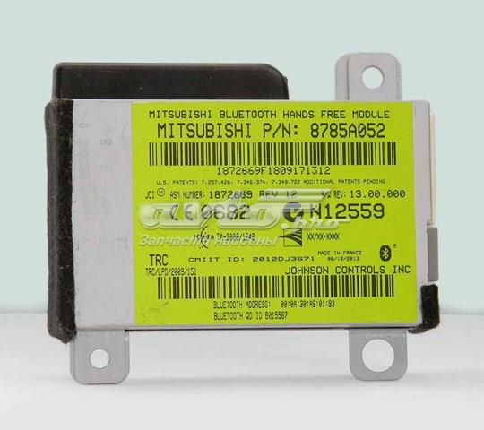  Mitsubishi 8785A052 precio, desde 152,46 EUR