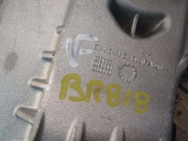 Columna de dirección Citroen C4 (LC)