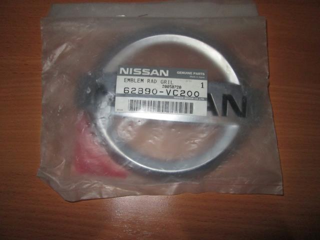 62890VC200 Nissan