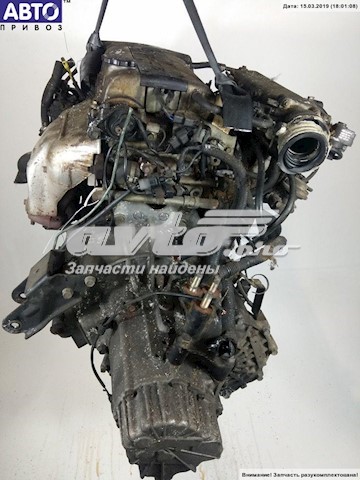  Motor completo KIA Carens 1