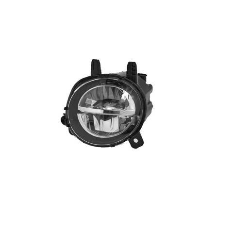 Faro antiniebla derecho ZBM2039KR Signeda