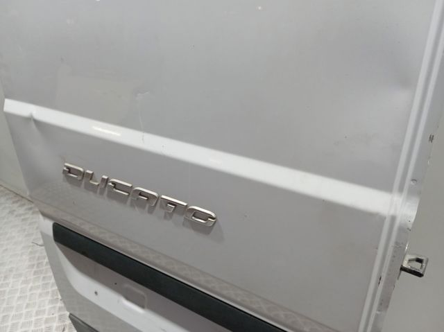 Puerta trasera izquierda de furgón de doble hoja Fiat/Alfa/Lancia 53367590