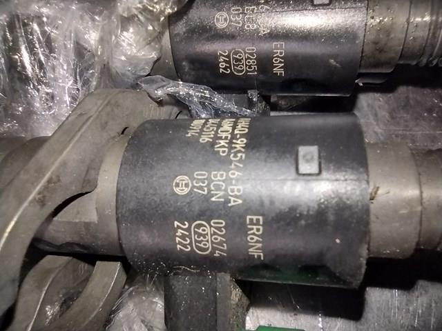 Inyector AH4Q9K546BA Land Rover