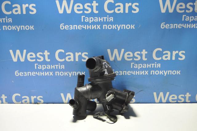 Comprar LR073694 Land Rover Caja de termostato